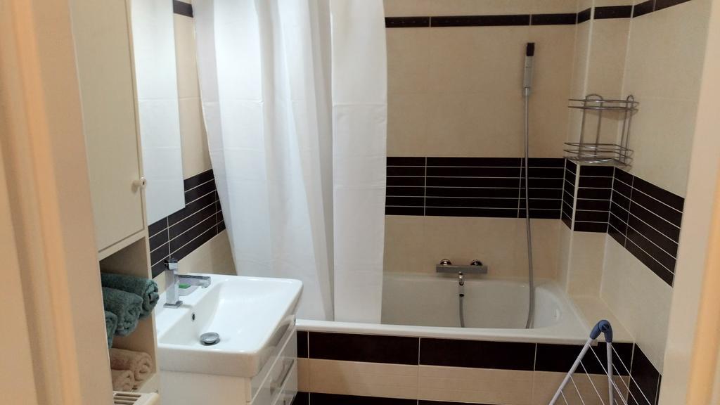 Barto Apartment Praha Bagian luar foto