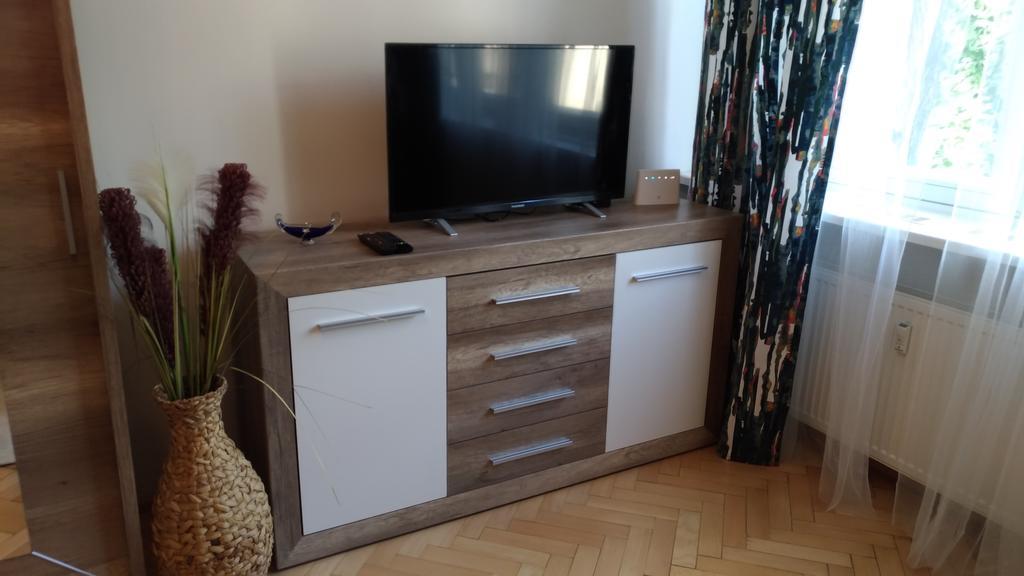 Barto Apartment Praha Bagian luar foto